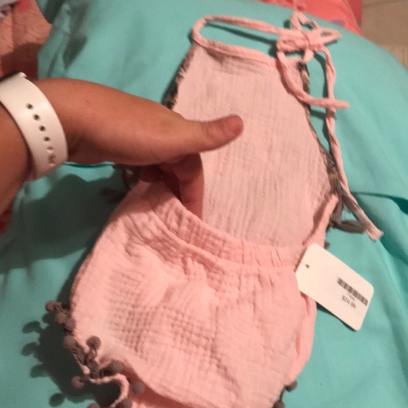 2t romper - Picture 2 of 2